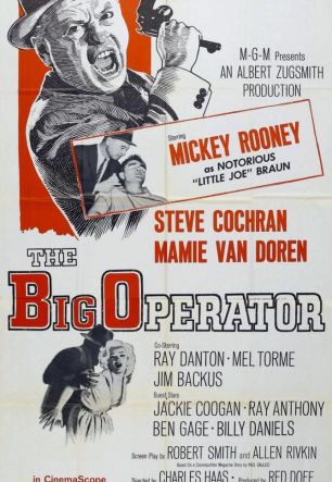 Big Operator