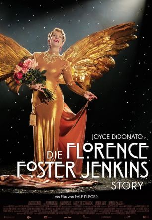 Florence Foster Jenkins Story