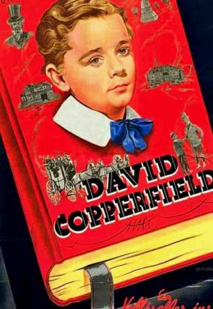 Личная история, приключения, опыт и наблюдения молодого Дэвида Копперфилда