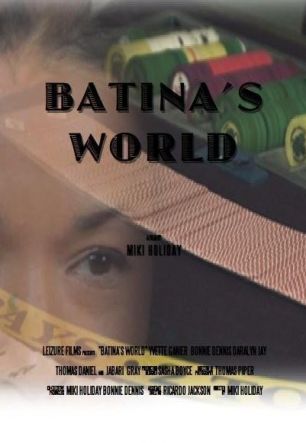 Batina's World