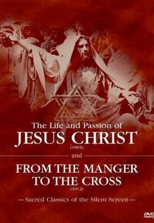 From the Manger to the Cross; or, Jesus of Nazareth