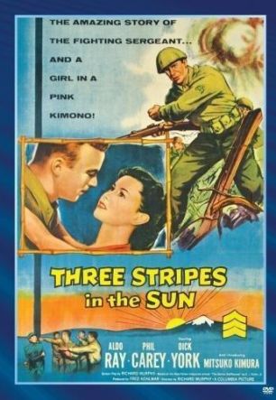Three Stripes in the Sun
