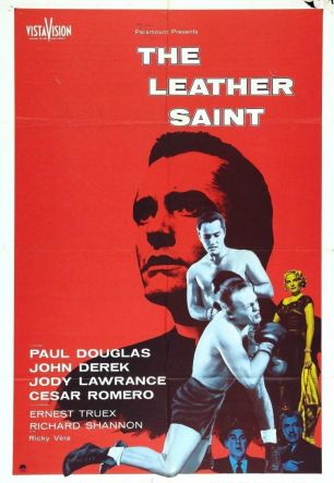 Leather Saint