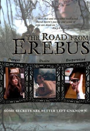 Road from Erebus