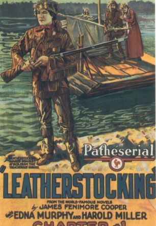 Leatherstocking
