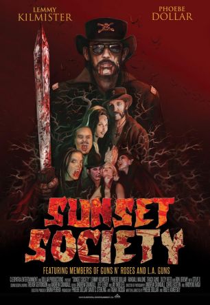 Sunset Society 