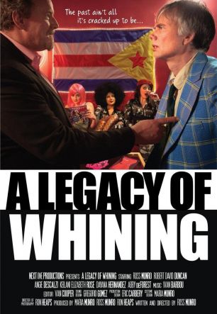Legacy of Whining