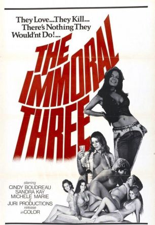 Immoral Three