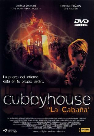 Cubbyhouse
