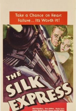 Silk Express