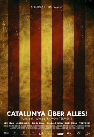 Каталония превыше всего!