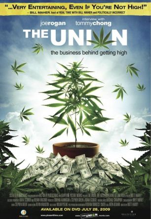 Union: The Business Behind Getting High