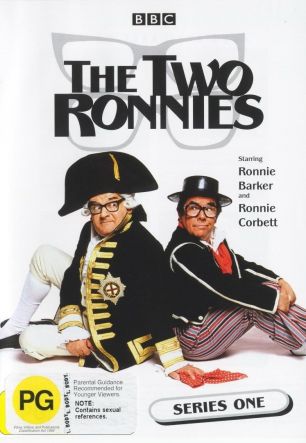 Two Ronnies