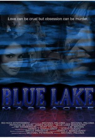 Blue Lake Massacre