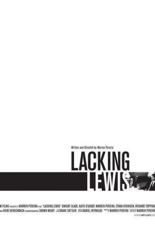Lacking Lewis