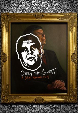 Obey the Giant