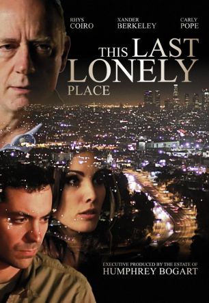 This Last Lonely Place