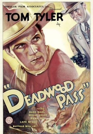 Deadwood Pass