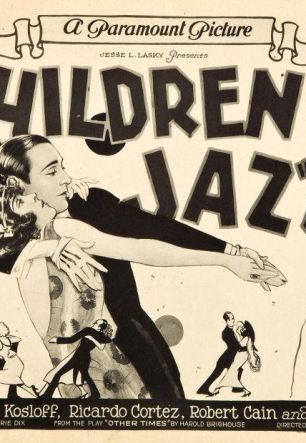 Children of Jazz