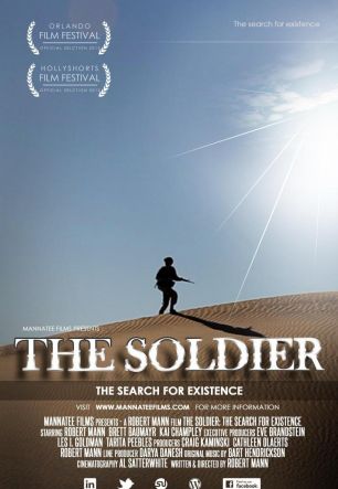 Soldier: The Search for Existence