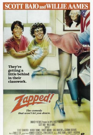 Zapped!