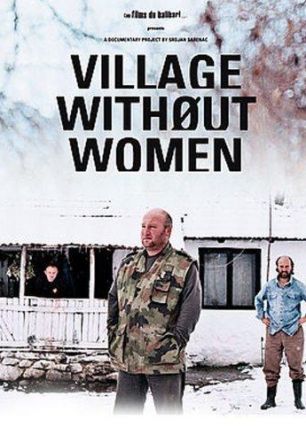 Село без женщин