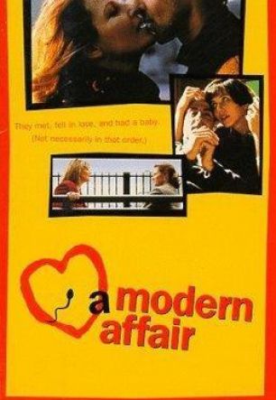 Modern Affair
