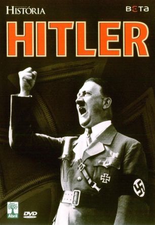 Leben von Adolf Hitler