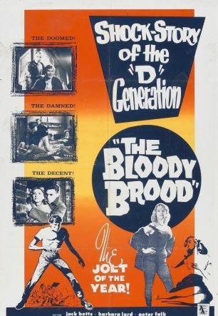 Bloody Brood, The
