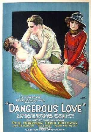 Dangerous Love