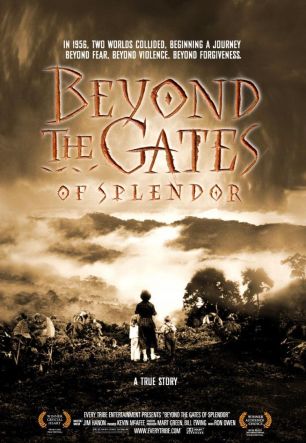 Beyond the Gates of Splendor