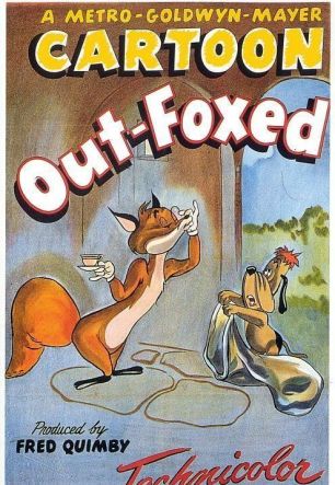 Out-Foxed