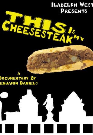 This Is My Cheesesteak