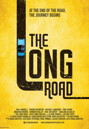 The Long Road 