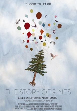 Story of Pines