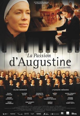 passion d'Augustine