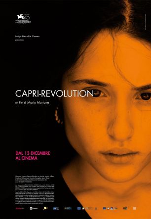 Capri revolution 