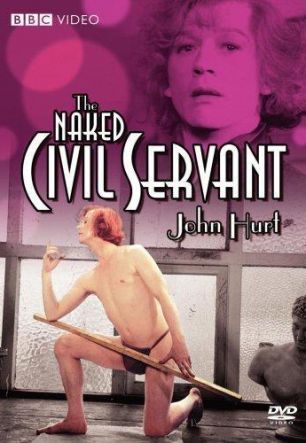 Naked Civil Servant