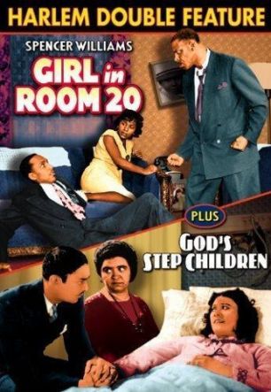 Girl in Room 20