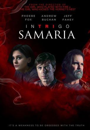 Intrigo: Samaria 