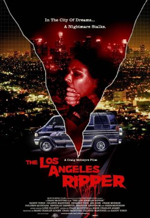 Los Angeles Ripper