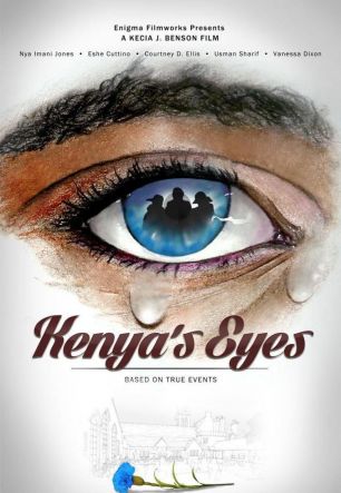 Kenya's Eyes