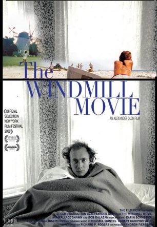 Windmill Movie