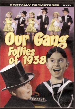 Our Gang Follies of 1938