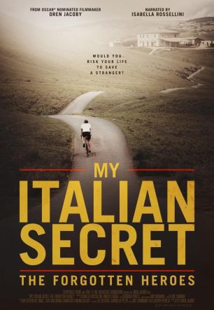 My Italian Secret: The Forgotten Heroes