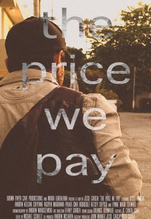 Price We Pay