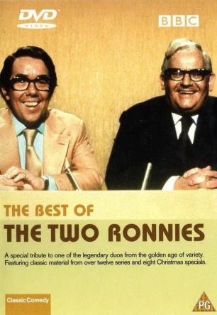 Best of the Two Ronnies