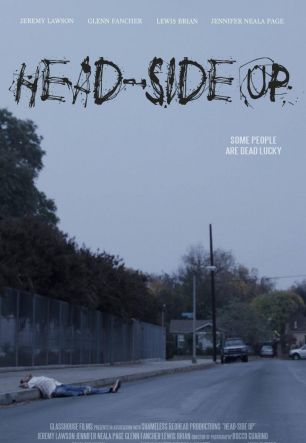 Head-Side Up
