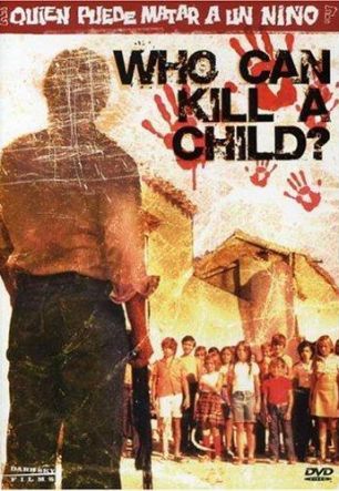 ¿Quién puede matar a un niño?