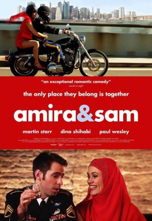 Амира и Сэм